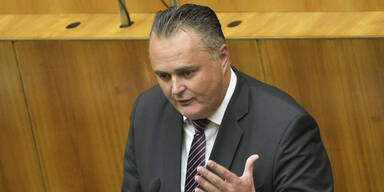 So r&uuml;stet Doskozil gegen den Terror