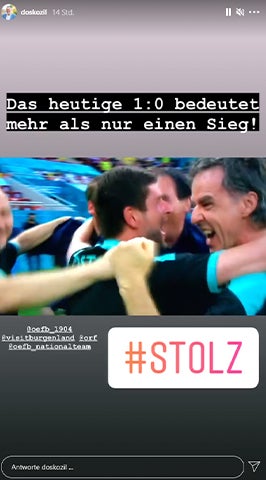 So feiern Politiker den historischen EM-Erfolg