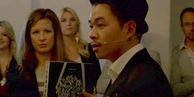 Das neue "Dots" Kochbuch!