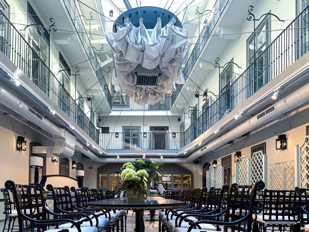 Die neuen Top-Restaurants in Wien