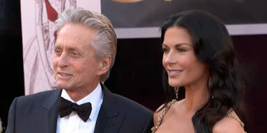 Michael Douglas - Doch keine Krise?