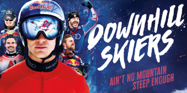 Was machen die besten Abfahrer der Welt in Wien?