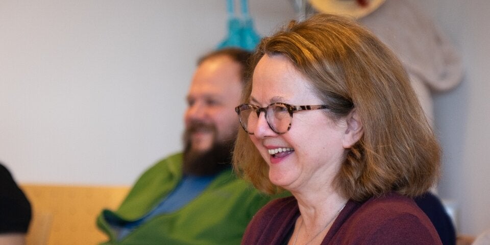 ROTE NASEN vertieft Programme für Menschen mit Demenz