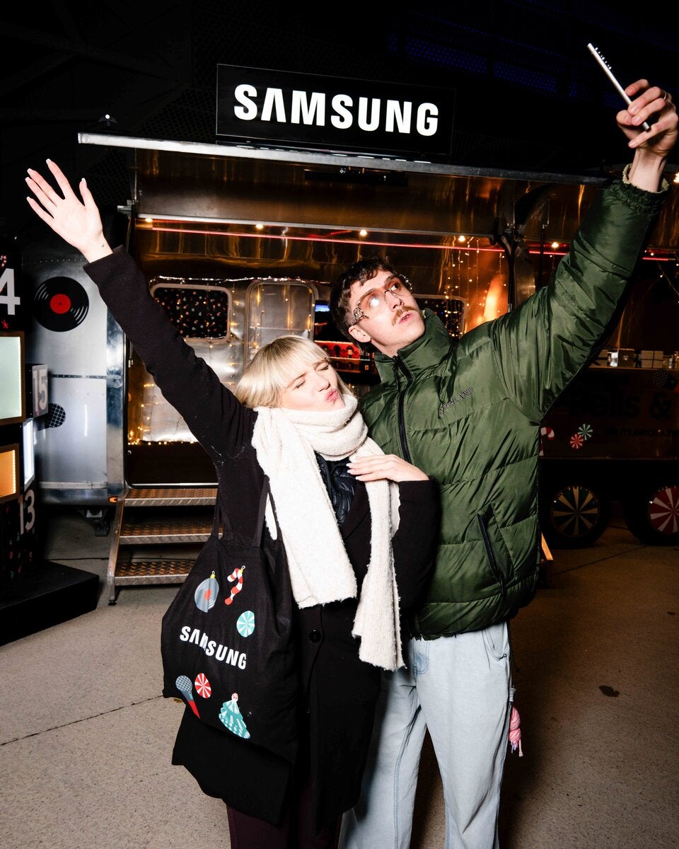 Samsung Summer Beats