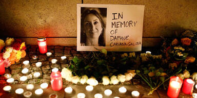Daphne Caruaga Galizia