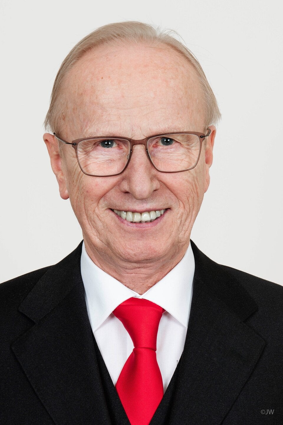 Erfolgreich weitergeführt und ausgebaut: Peter Rustler, Sohn der Gründerin von Rustler Immobilien.