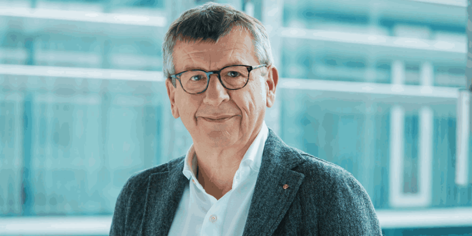 Jörg Pizzera wird neuer Konzern-Marketing-Leiter bei Spar