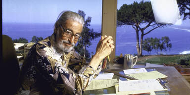 Kinderb&uuml;cher von Dr. Seuss verboten