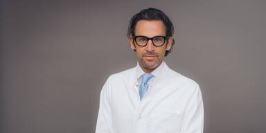 Arzt warnt vor Fake-Medikamenten aus China