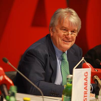 Die reichsten Österreicher