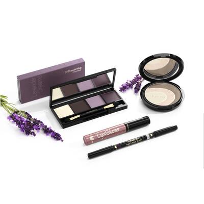 'Lavender Dreams' von Dr.Hauschka gewinnen