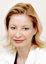 Ärztin Dr. Sibylle Wichlas