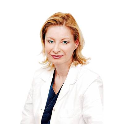 Beauty SOS-Frühjahrskur