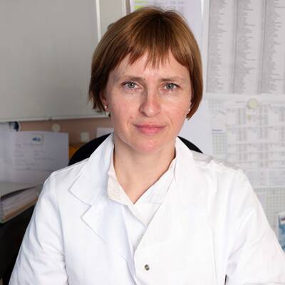 100 wichtigsten Ladies