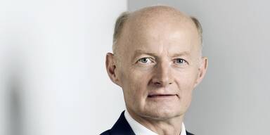 Gasselsberger Franz, Dr., MBA, Generaldirektor Oberbank