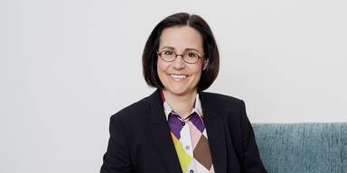 Moser Maria K., Dr. in, Direktorin Diakonie Österreich