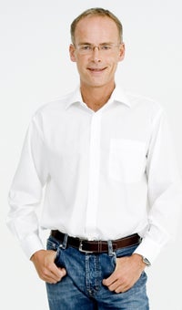 Dr. Marcus Franz - MADONNA Experte