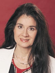 Dr. Patricia Winkler-Payer