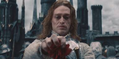 Neuer &bdquo;Dracula&ldquo; setzt auf Waltz, Provokation und Sex