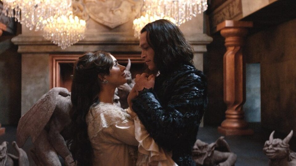 Neuer „Dracula“ setzt auf Waltz, Provokation und Sex