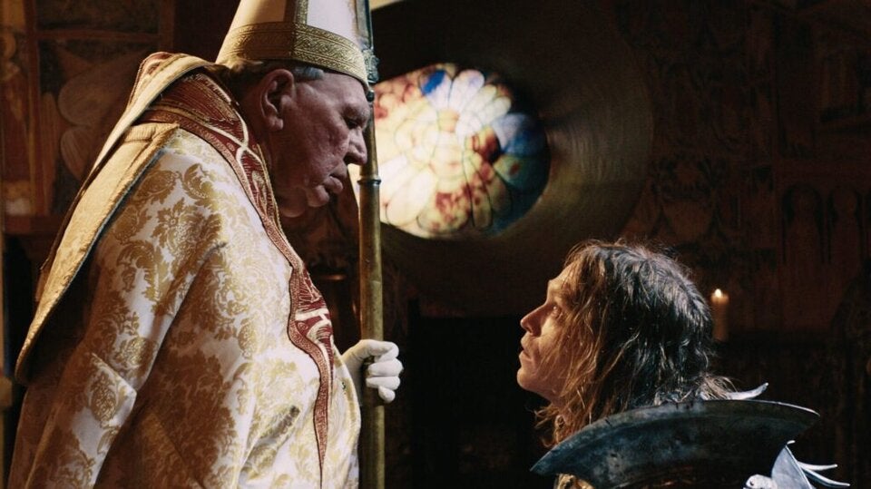 Neuer „Dracula“ setzt auf Waltz, Provokation und Sex