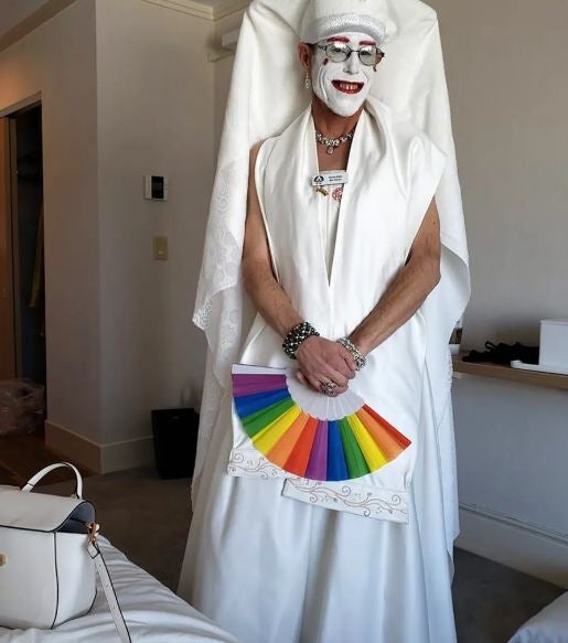 Clinton Monroe Ellis-Gilmore/Facebook