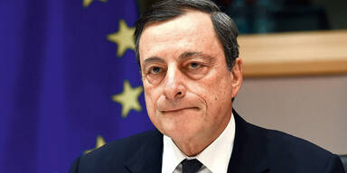 Mario Draghi
