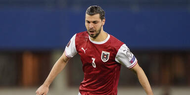 Dragovic wechselt zu Roter Stern Belgrad