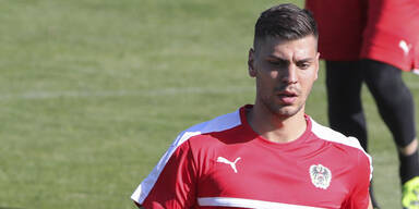 Dragovic