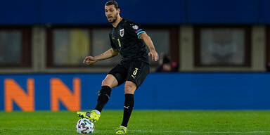 Dragovic-Wechsel nach Belgrad fast fix