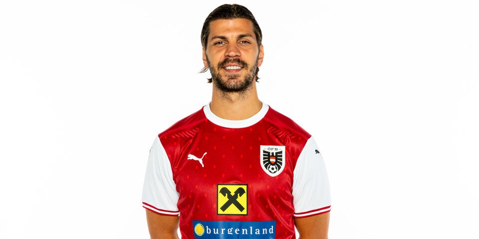 Aleksandar Dragovic ÖFB-Noten