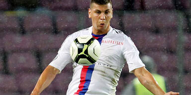 Kickt Dragovic uns raus?