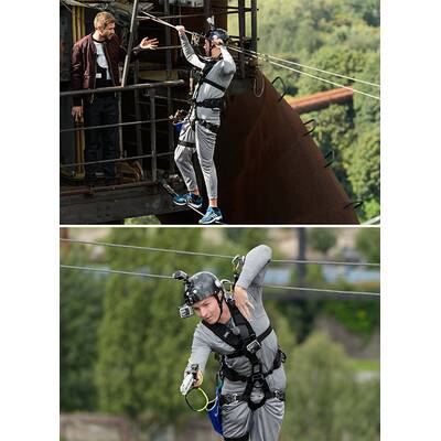 Promi Big Brother: Tag zehn