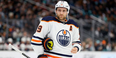 Topstar Draisaitl verlor sein 500. NHL-Spiel