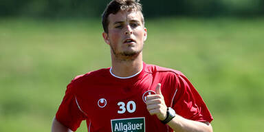 Leihgesch&auml;ft: Drazan landet beim LASK