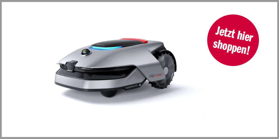 Der Dreame A2 – für 1.099 Euro bei Amazon* im Angebot (1.399 Euro regulärer Preis)