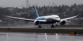 Dreamliner noch nicht bereit für Serienproduktion