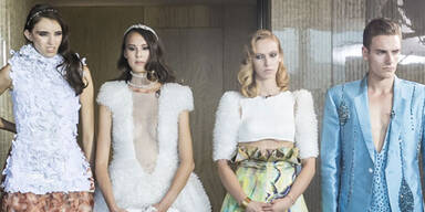 Austria's Next Topmodel