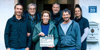 Wenn das Licht gefriert