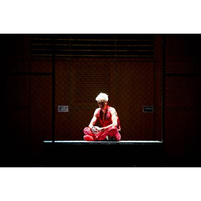 Die Dreigroschenoper