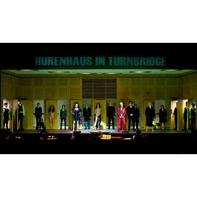 Die Dreigroschenoper