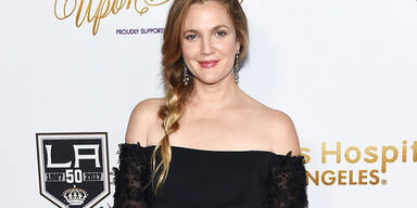 Drew Barrymore