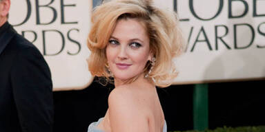 Drew Barrymore