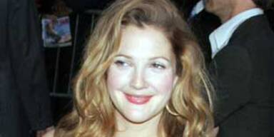 Drew Barrymore