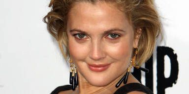 Drew Barrymore fühlt sich als "Wackelpudding"