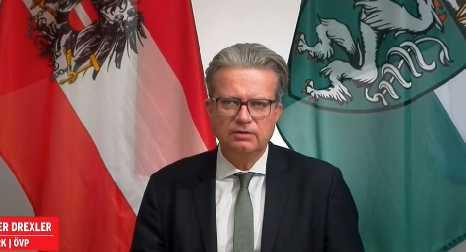 Pakt gegen Kickl: Der schwarz-rote Koalitionsflirt