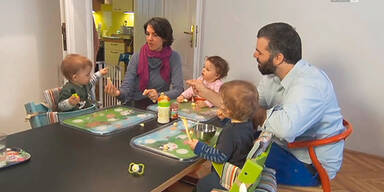 Drillings-Mama soll 10.000 Euro zahlen