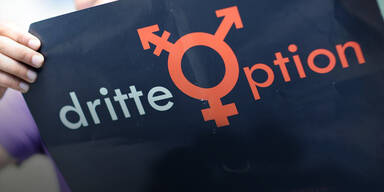 Deutschland hat jetzt ein drittes Geschlecht