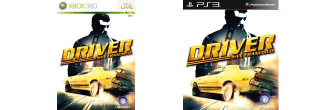 Erste Demo zu Driver San Francisco ist da