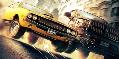 Erste Demo zu Driver San Francisco ist da